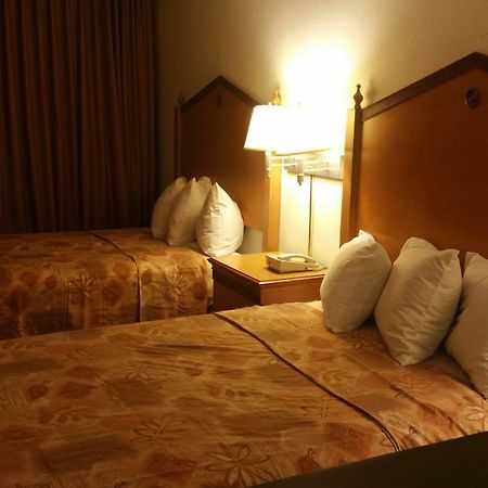 Lotus By Hotel Inn - Hot Springs Extérieur photo