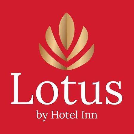 Lotus By Hotel Inn - Hot Springs Extérieur photo