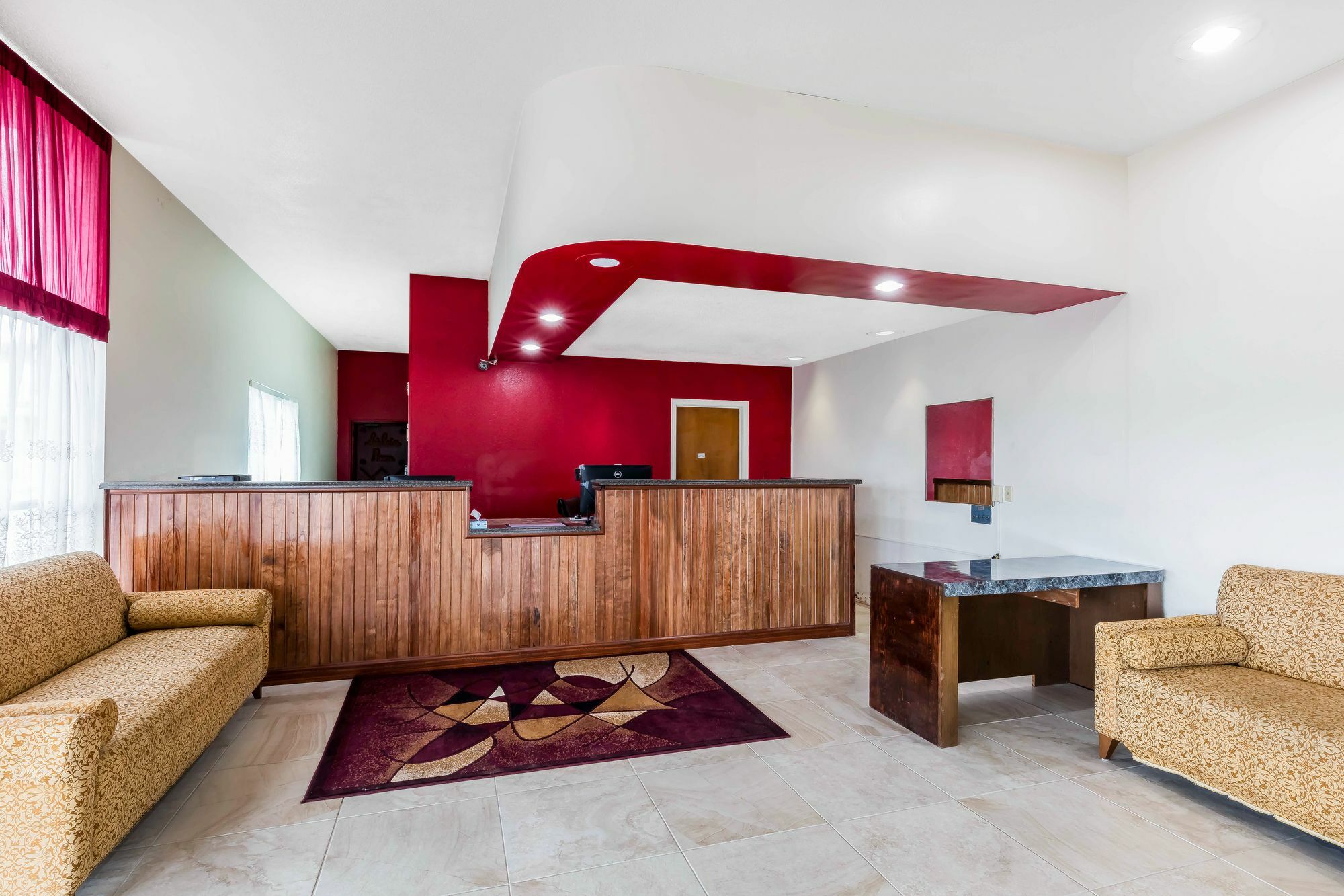 Lotus By Hotel Inn - Hot Springs Extérieur photo