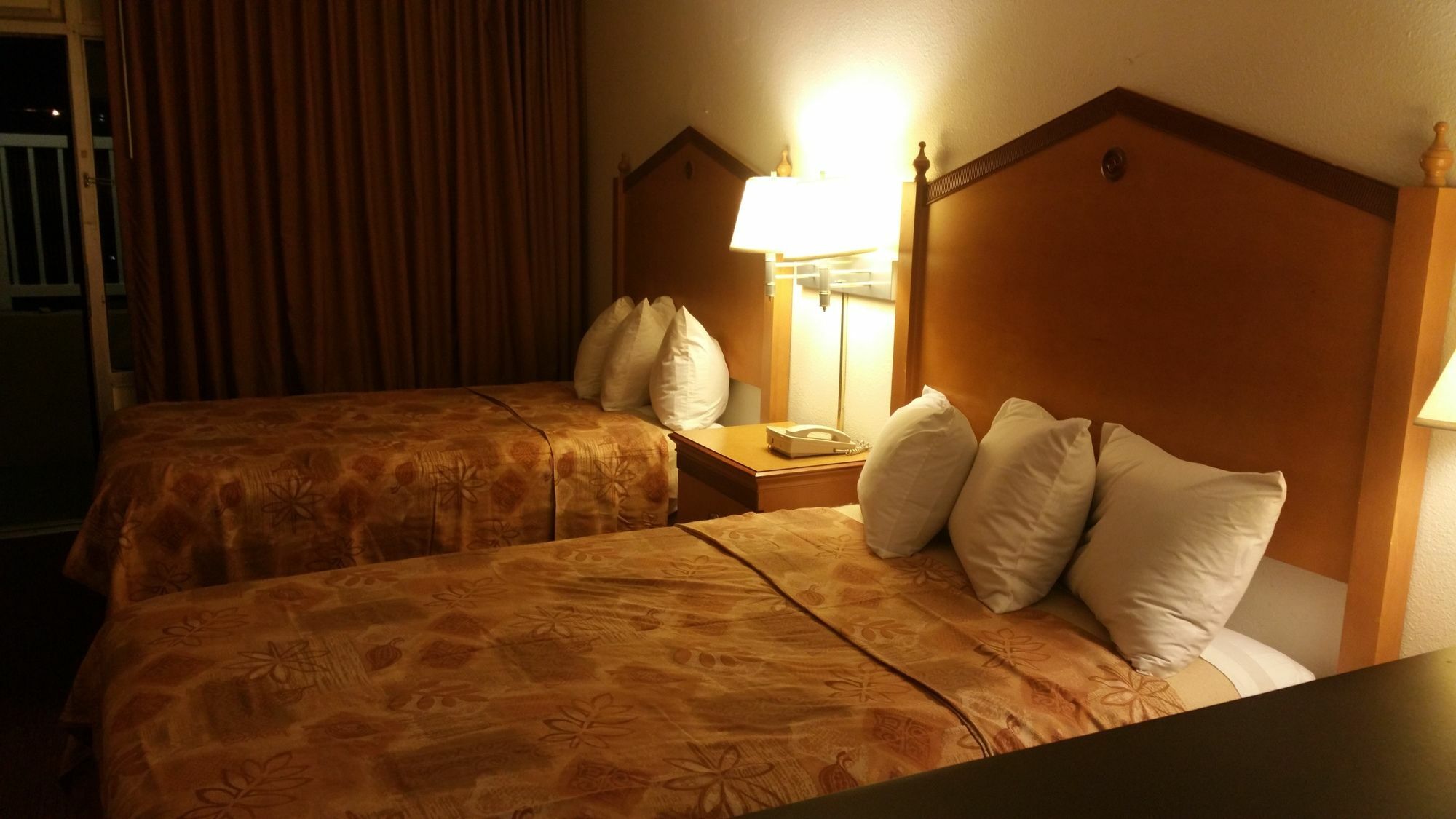 Lotus By Hotel Inn - Hot Springs Extérieur photo