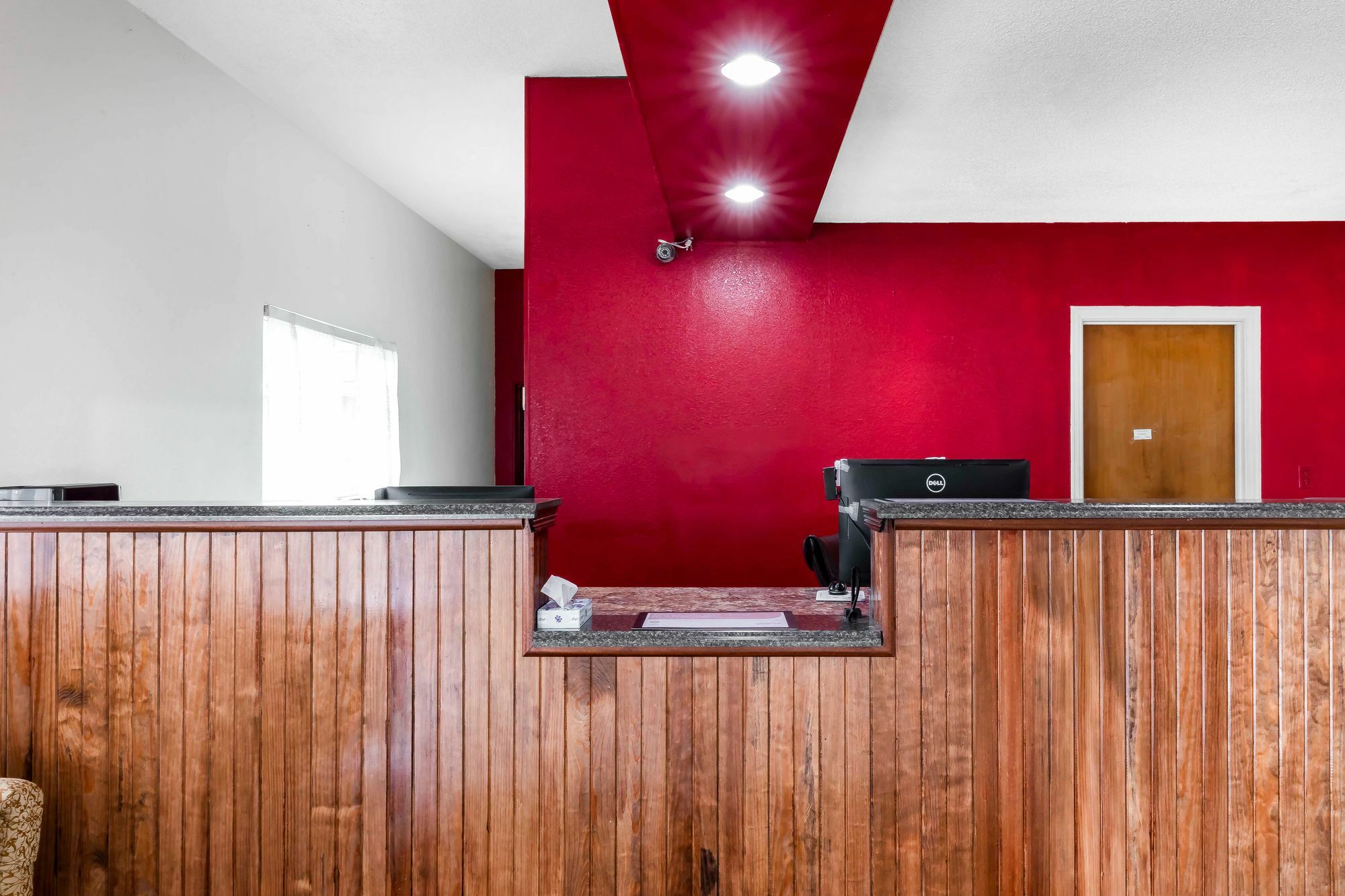 Lotus By Hotel Inn - Hot Springs Extérieur photo