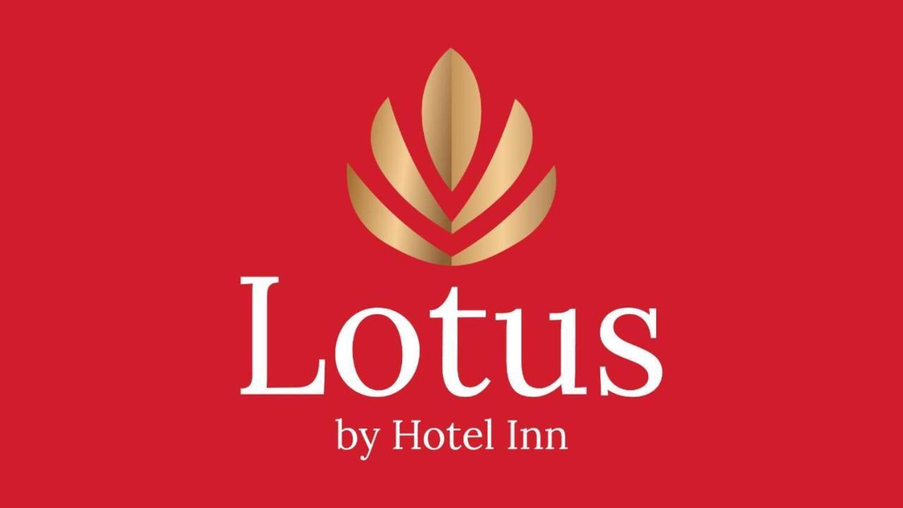 Lotus By Hotel Inn - Hot Springs Extérieur photo